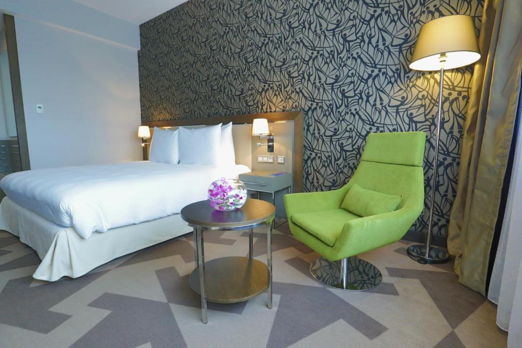 Chambre Privilège