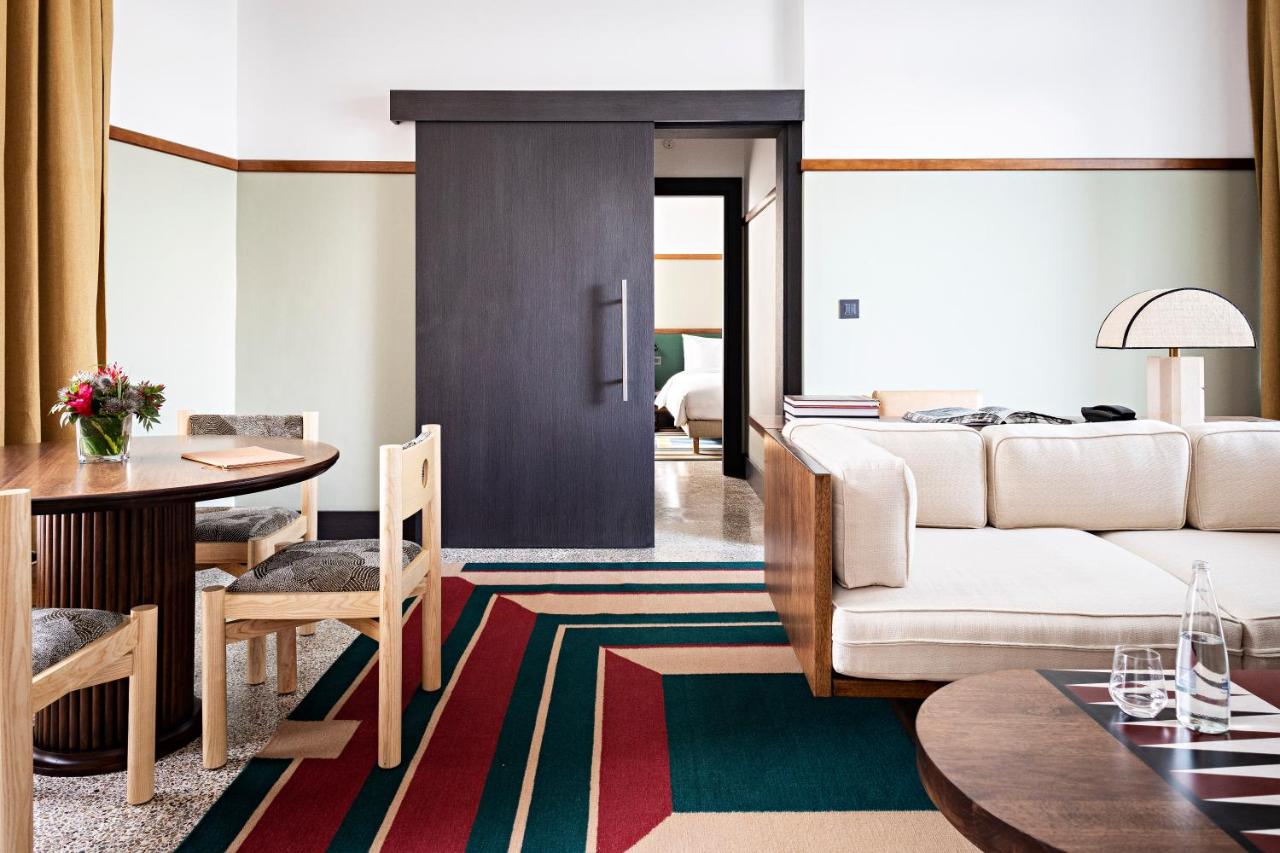 Chambre Simple