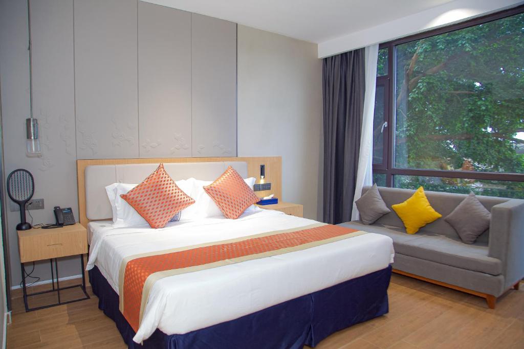 Photo supplémentaire