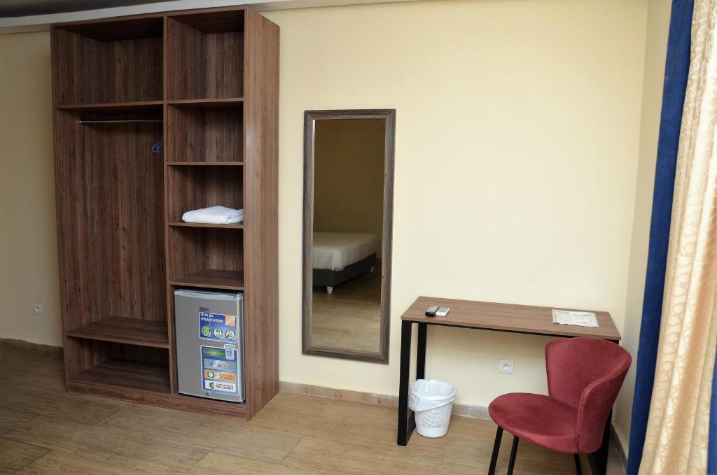 Photo supplémentaire