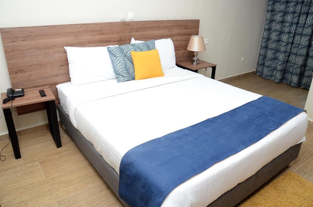 Appartement 1 Chambre