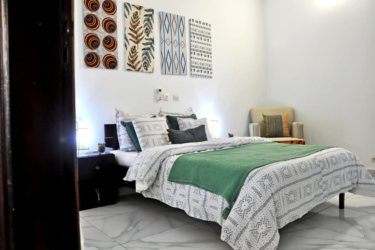 Chambre Simple