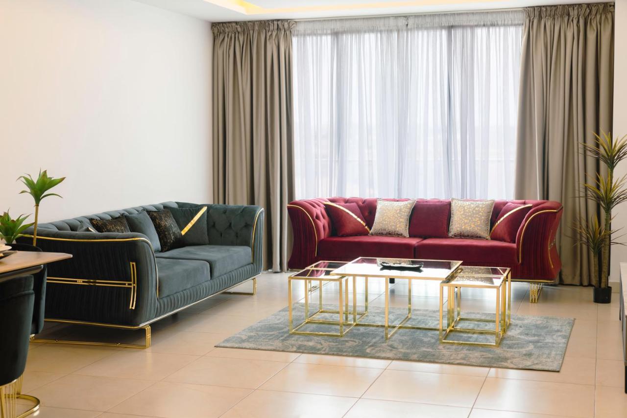 Chambre Supérieure