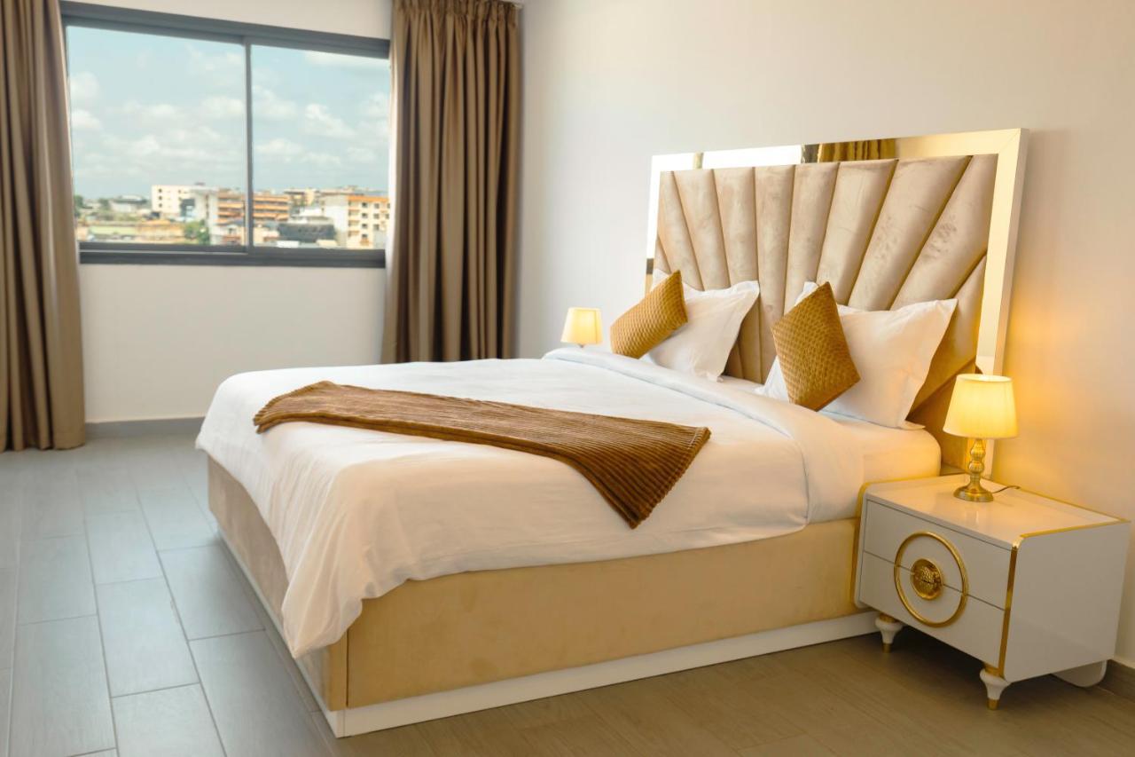 Appartement 3 Chambres