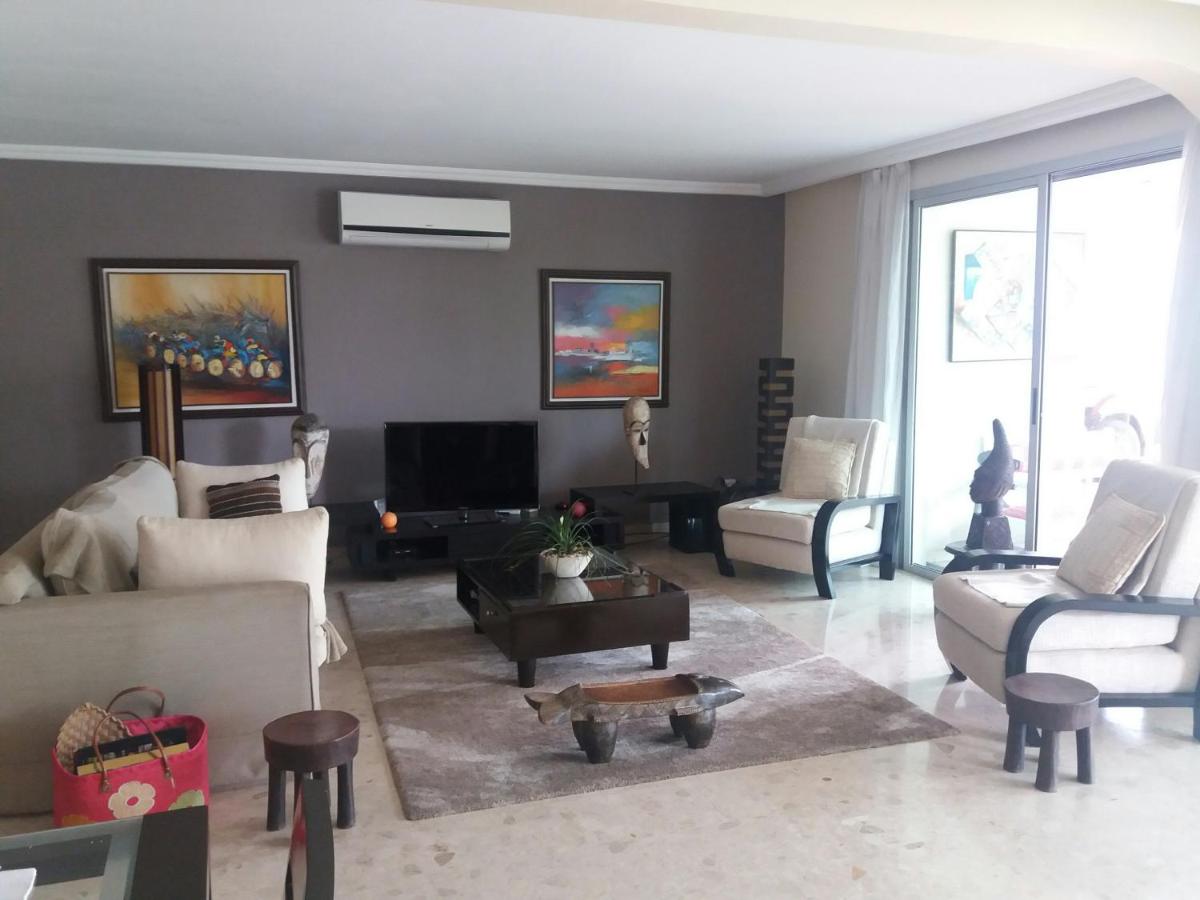 Maison Katia, Côte d'Ivoire, Abidjan, Cocody