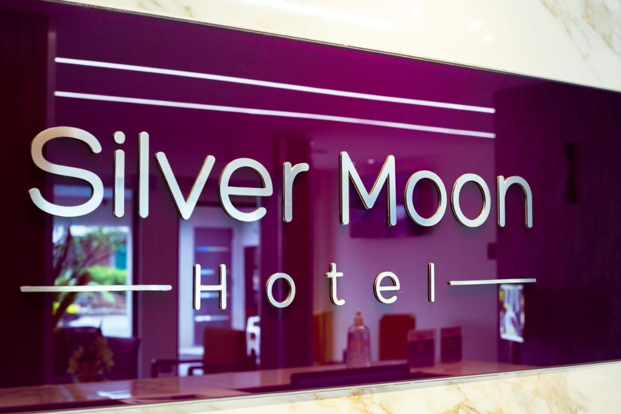 Silver Moon Hôtel, Côte d'Ivoire, Cocody, 7e tranche