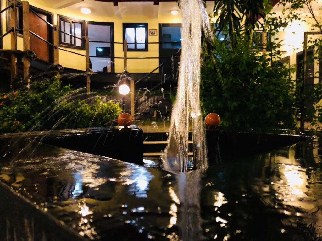 Image de Détente Hôtel, Côte d'Ivoire, Abidjan Yopougon