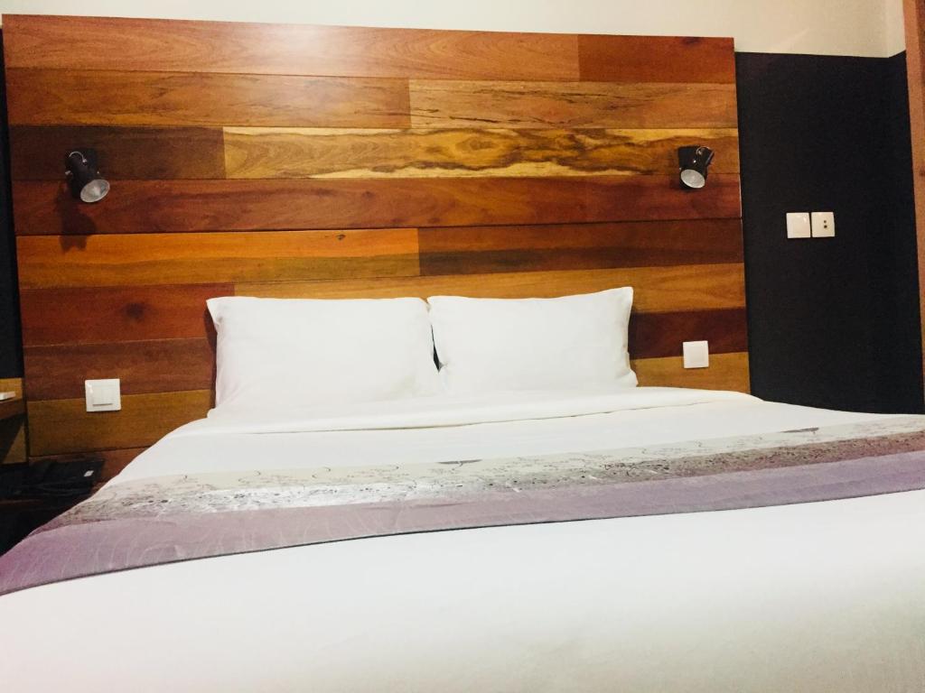 Image de Détente Hôtel, Côte d'Ivoire, Abidjan Yopougon