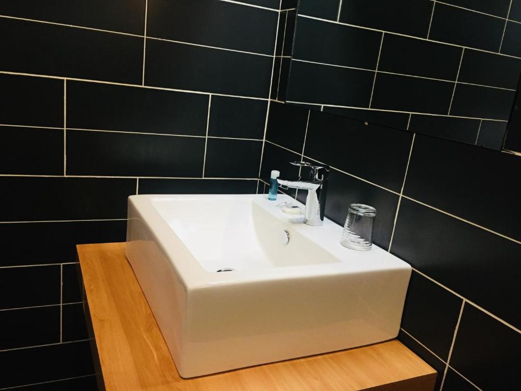 Image de Détente Hôtel, Côte d'Ivoire, Abidjan Yopougon