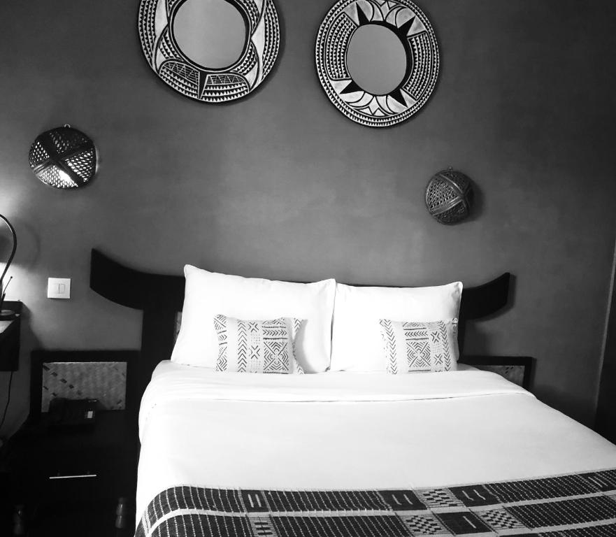 Image de Détente Hôtel, Côte d'Ivoire, Abidjan Yopougon