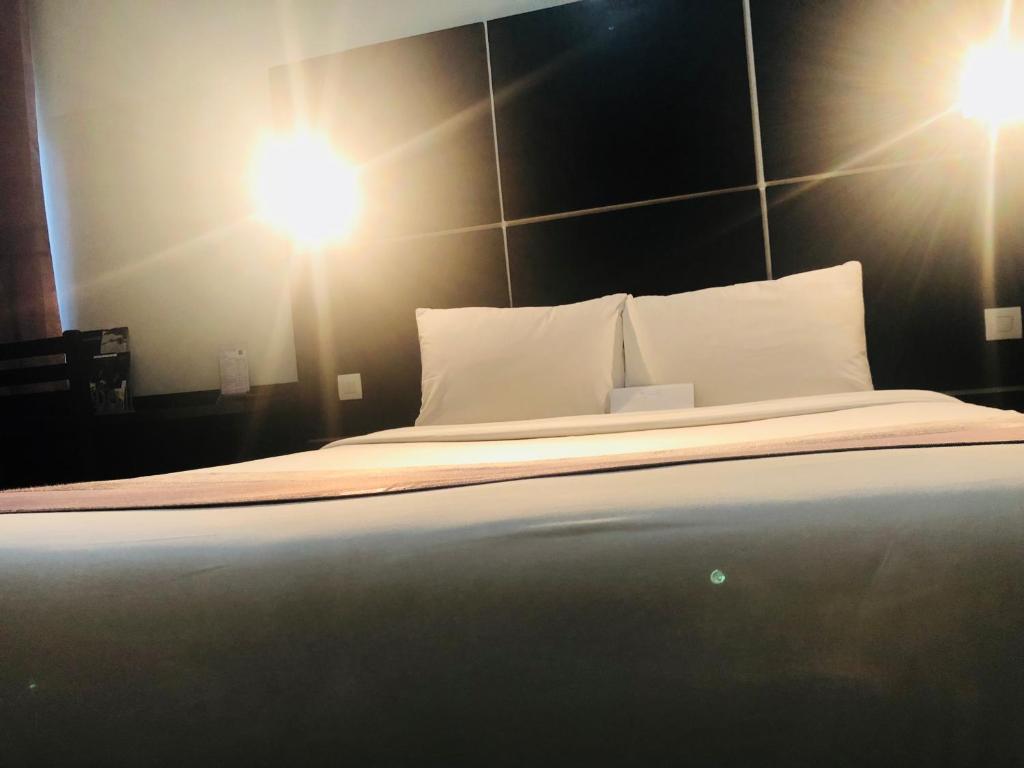 Image de Détente Hôtel, Côte d'Ivoire, Abidjan Yopougon