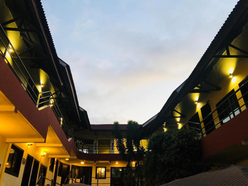 Image de Détente Hôtel, Côte d'Ivoire, Abidjan Yopougon