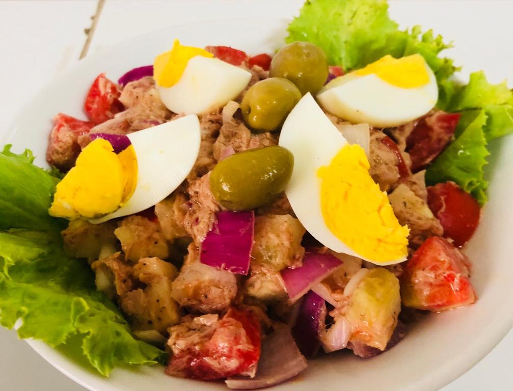 Image de Détente Hôtel, Côte d'Ivoire, Abidjan Yopougon