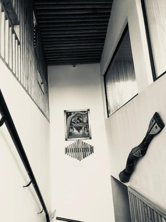 Image de Détente Hôtel, Côte d'Ivoire, Abidjan Yopougon