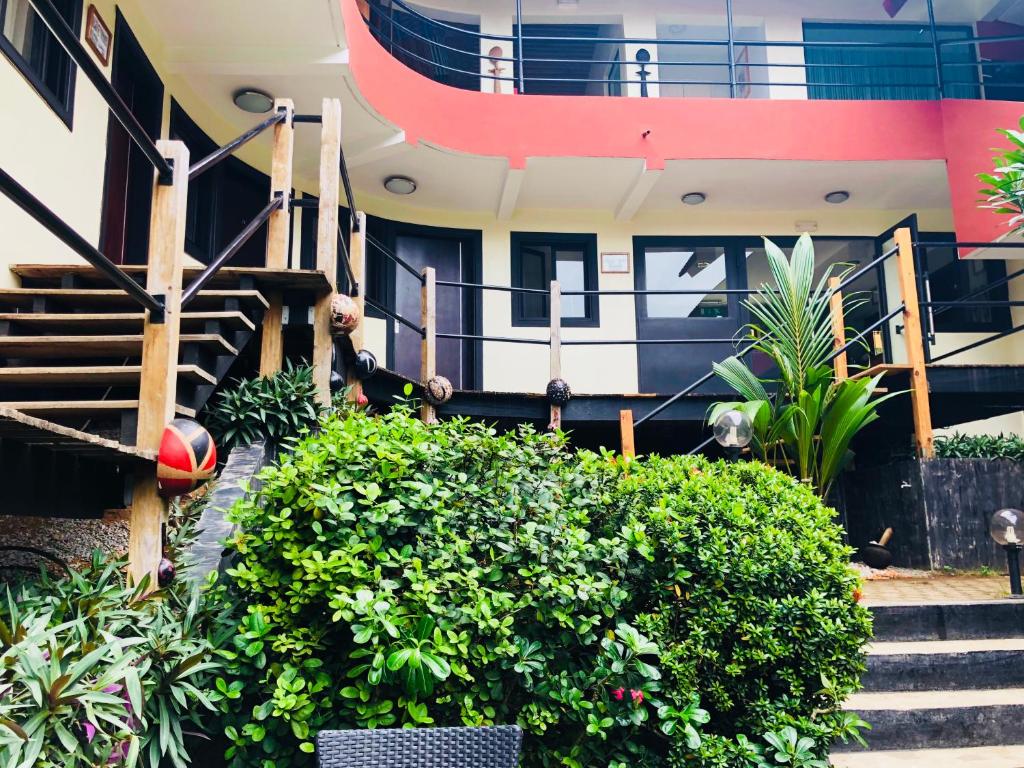 Image de Détente Hôtel, Côte d'Ivoire, Abidjan Yopougon