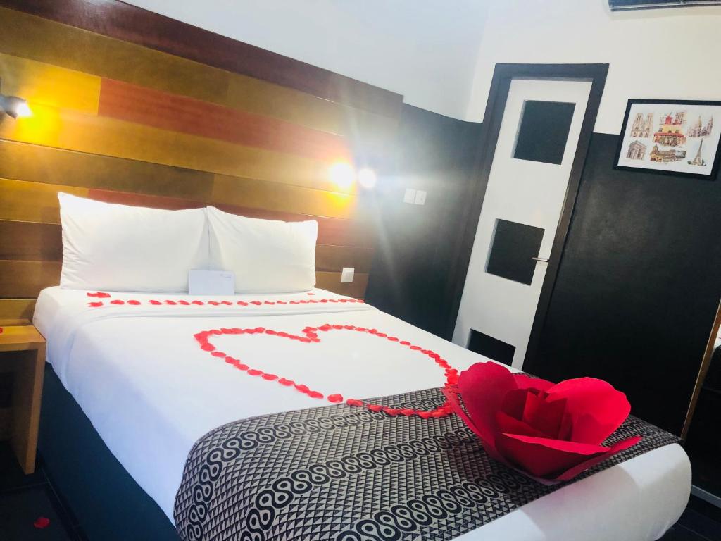 Image de Détente Hôtel, Côte d'Ivoire, Abidjan Yopougon