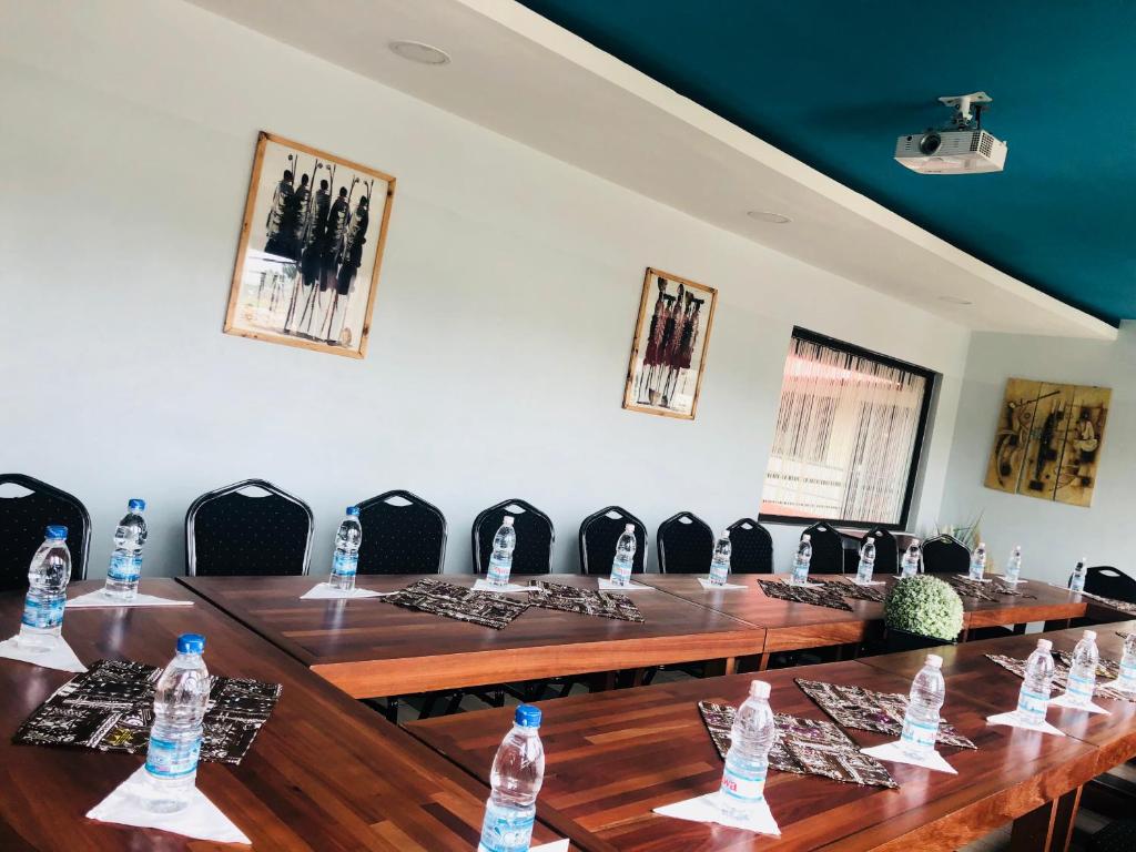 Image de Détente Hôtel, Côte d'Ivoire, Abidjan Yopougon