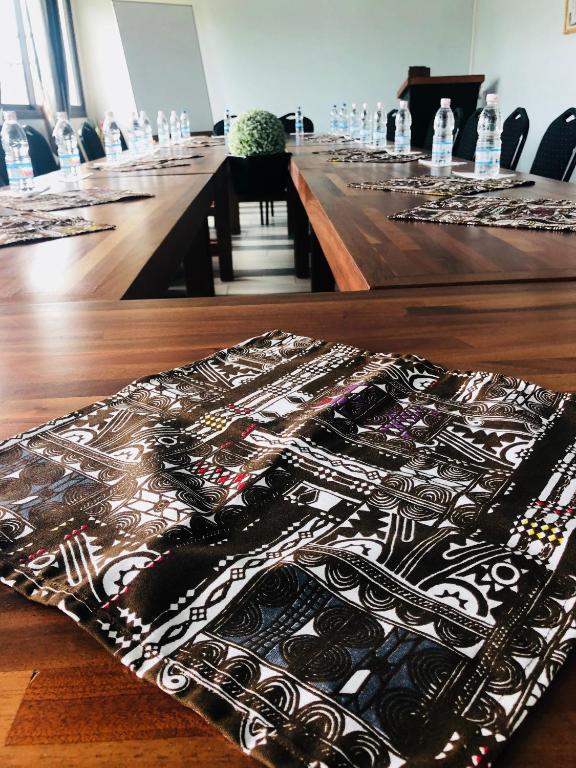 Image de Détente Hôtel, Côte d'Ivoire, Abidjan Yopougon