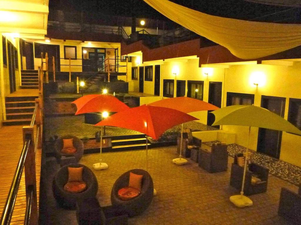 Image principale de Détente Hôtel, Côte d'Ivoire, Abidjan Yopougon