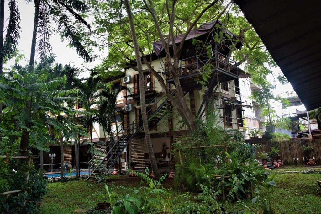 Image principale de Boutique Hôtel Pavillon, Côte d'Ivoire, Abidjan, Marcory