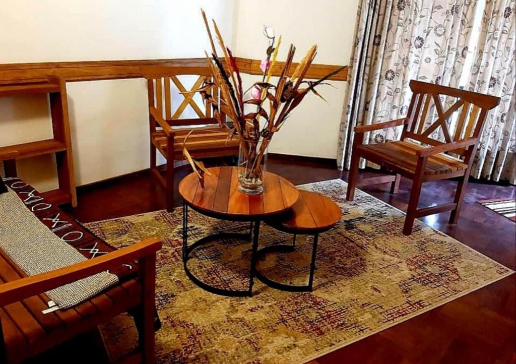 Image de Boutique Hôtel Pavillon, Côte d'Ivoire, Abidjan, Marcory