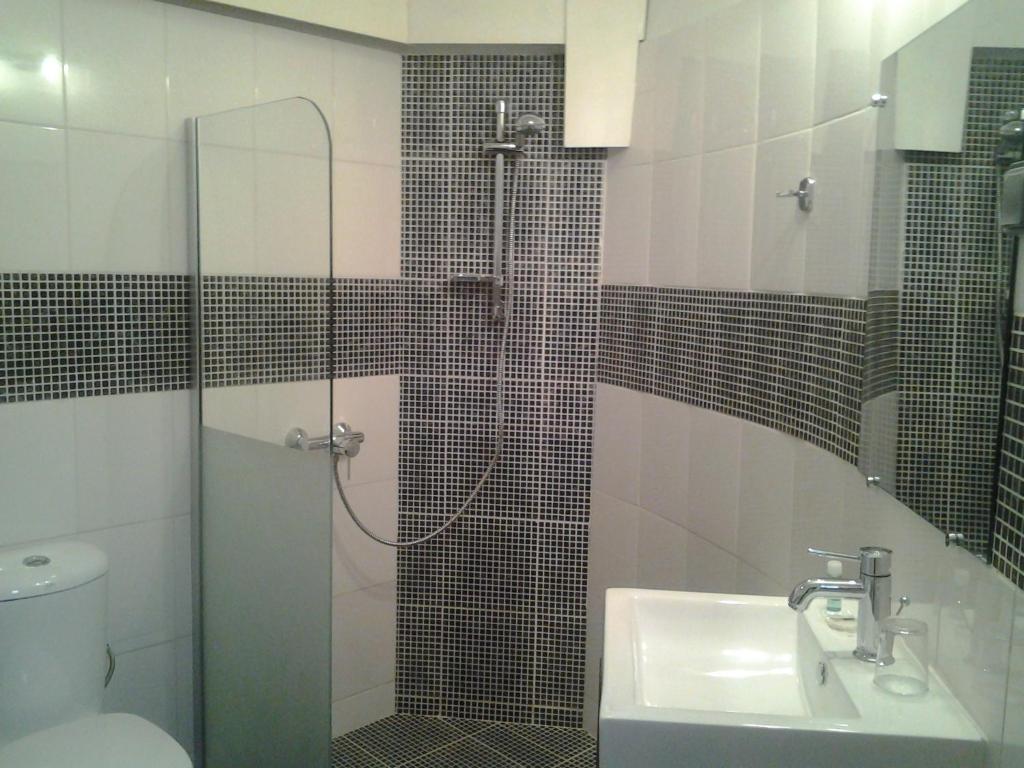 Image de Détente Hôtel, Côte d'Ivoire, Abidjan Yopougon