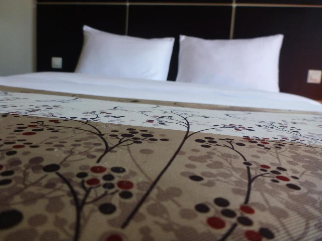 Image de Détente Hôtel, Côte d'Ivoire, Abidjan Yopougon