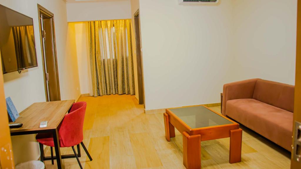 Image de Bluebay Hôtel, Côte d'Ivoire, Abidjan, Cocody palmeraie