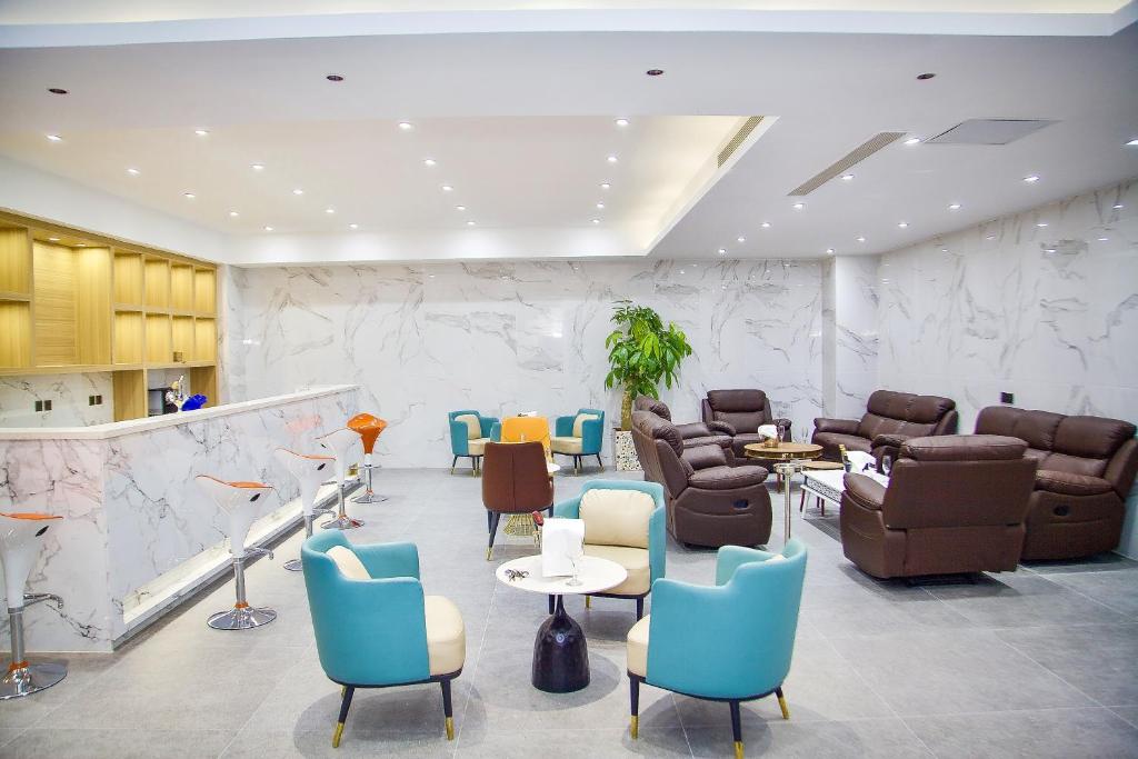 Image de Hôtel FAMILLE MONDIALE, Côte d'Ivoire, Abidjan, Angré 7eme Tranche