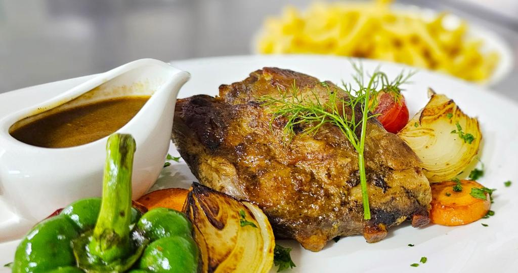 Image de Hôtel FAMILLE MONDIALE, Côte d'Ivoire, Abidjan, Angré 7eme Tranche