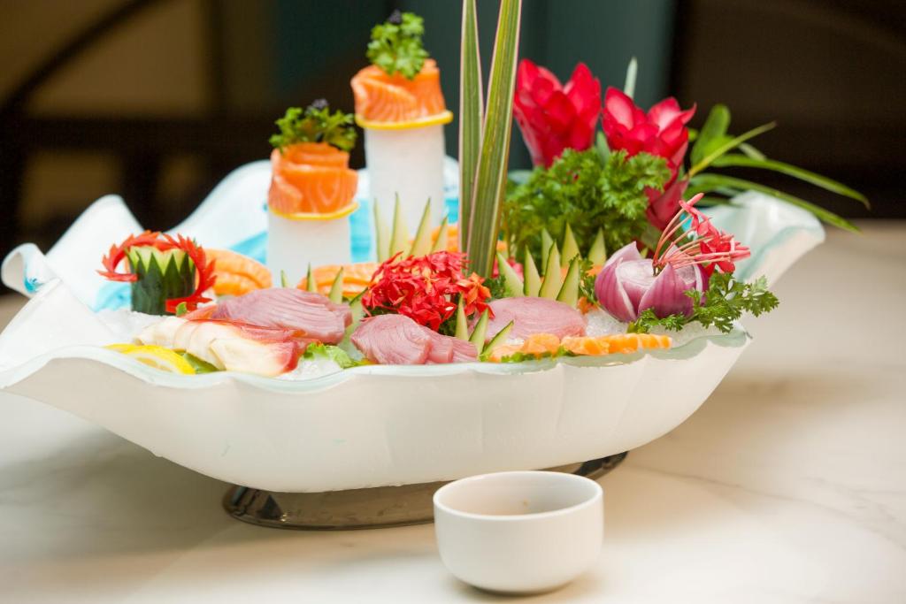 Image de Hôtel FAMILLE MONDIALE, Côte d'Ivoire, Abidjan, Angré 7eme Tranche