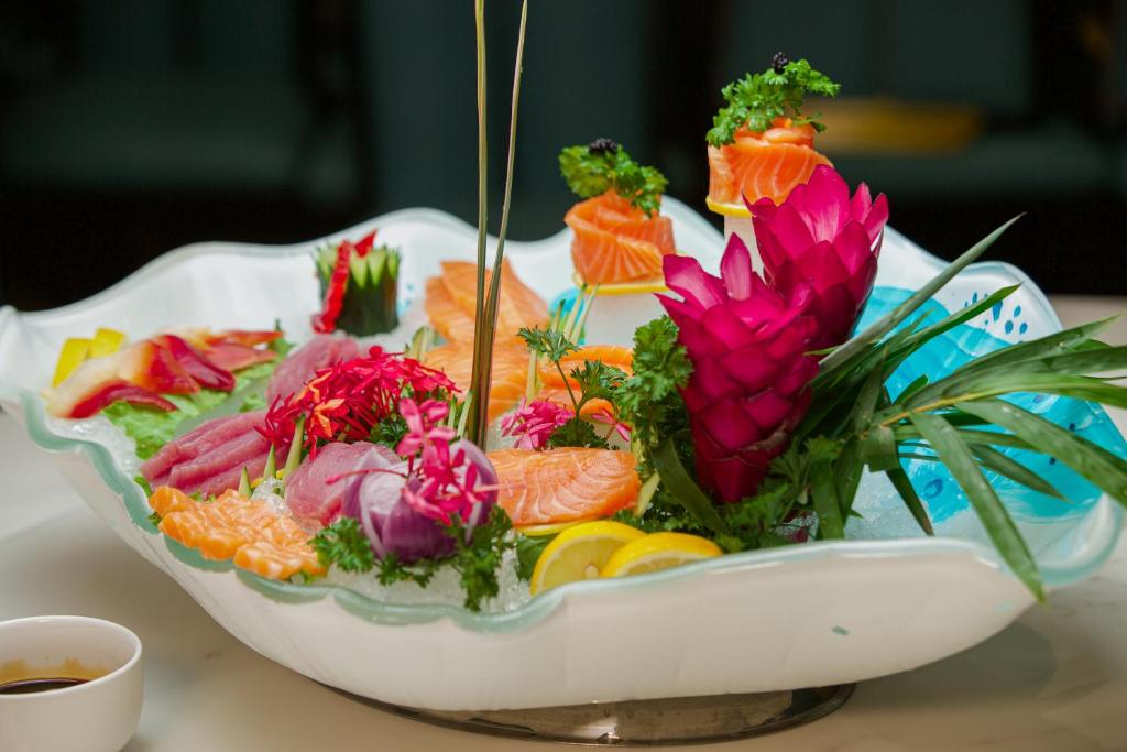 Image de Hôtel FAMILLE MONDIALE, Côte d'Ivoire, Abidjan, Angré 7eme Tranche