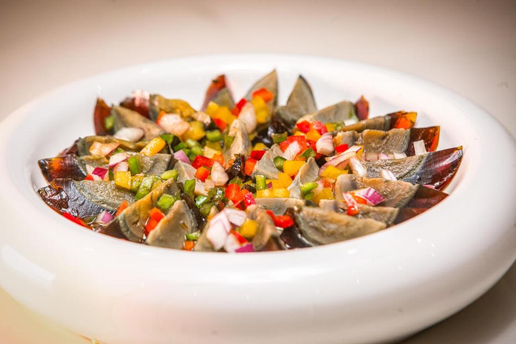 Image de Hôtel FAMILLE MONDIALE, Côte d'Ivoire, Abidjan, Angré 7eme Tranche