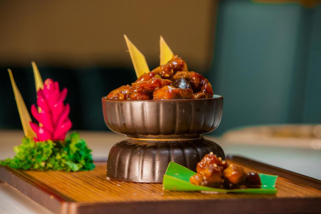 Image de Hôtel FAMILLE MONDIALE, Côte d'Ivoire, Abidjan, Angré 7eme Tranche