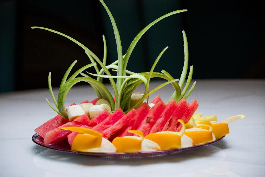 Image de Hôtel FAMILLE MONDIALE, Côte d'Ivoire, Abidjan, Angré 7eme Tranche