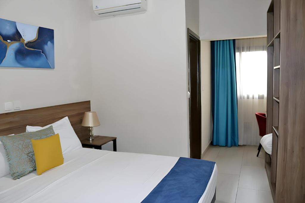 Image de Bluebay Hôtel, Côte d'Ivoire, Abidjan, Cocody palmeraie