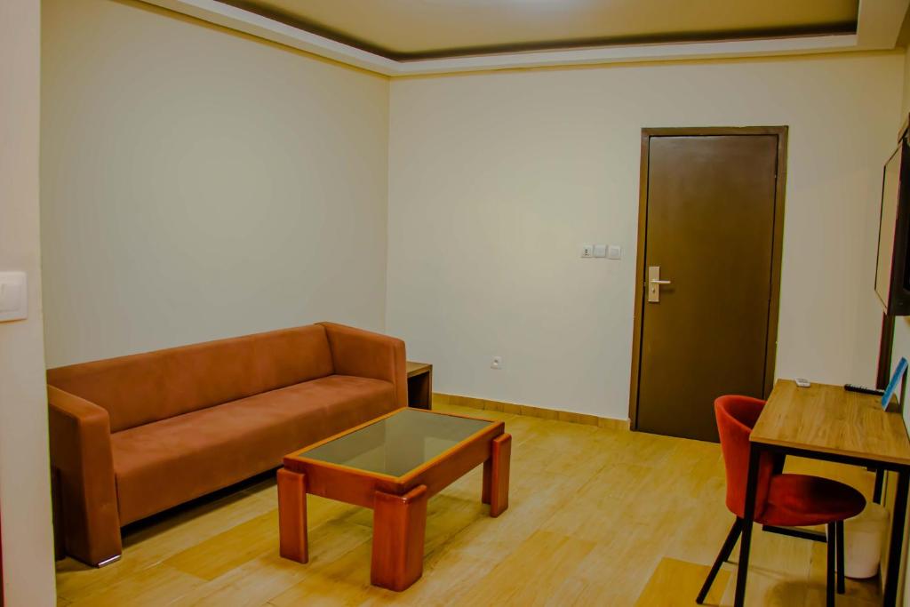 Image de Bluebay Hôtel, Côte d'Ivoire, Abidjan, Cocody palmeraie