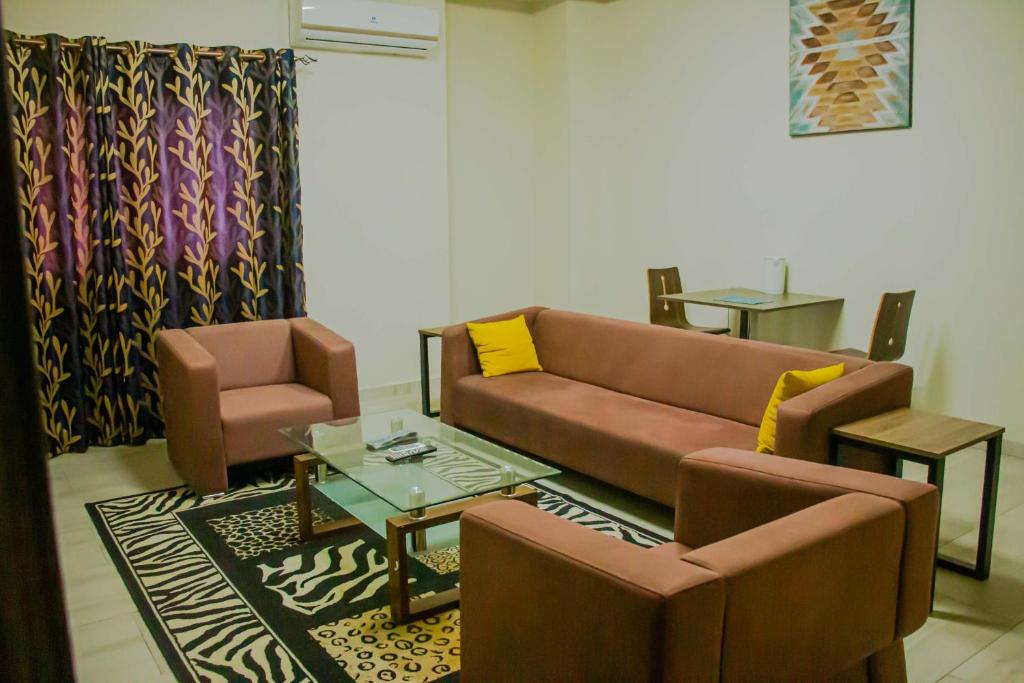 Image de Bluebay Hôtel, Côte d'Ivoire, Abidjan, Cocody palmeraie