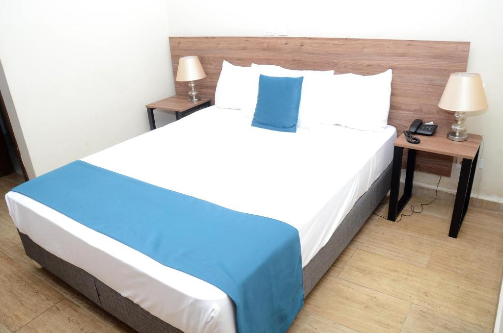 Image de Bluebay Hôtel, Côte d'Ivoire, Abidjan, Cocody palmeraie