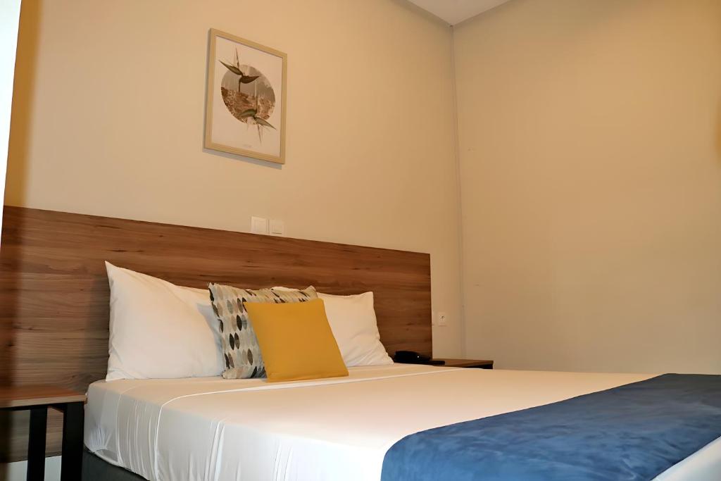 Image de Bluebay Hôtel, Côte d'Ivoire, Abidjan, Cocody palmeraie