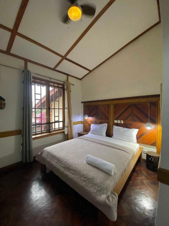 Image de Boutique Hôtel Pavillon, Côte d'Ivoire, Abidjan, Marcory