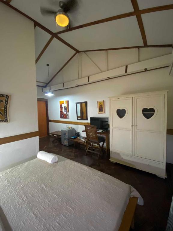 Image de Boutique Hôtel Pavillon, Côte d'Ivoire, Abidjan, Marcory