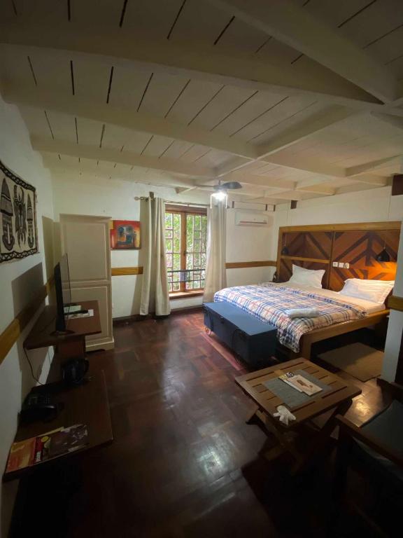 Image de Boutique Hôtel Pavillon, Côte d'Ivoire, Abidjan, Marcory