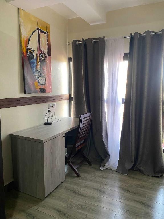 Image de Boutique Hôtel Pavillon, Côte d'Ivoire, Abidjan, Marcory