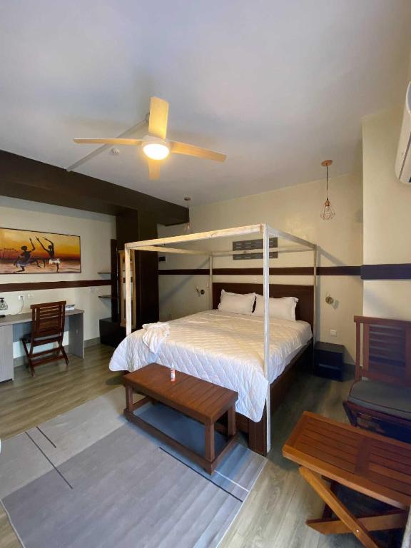 Image de Boutique Hôtel Pavillon, Côte d'Ivoire, Abidjan, Marcory