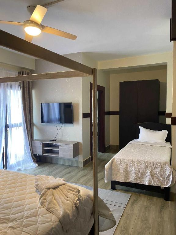 Image de Boutique Hôtel Pavillon, Côte d'Ivoire, Abidjan, Marcory