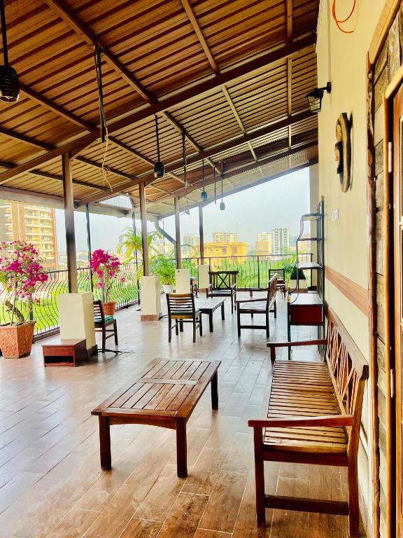 Image de Boutique Hôtel Pavillon, Côte d'Ivoire, Abidjan, Marcory