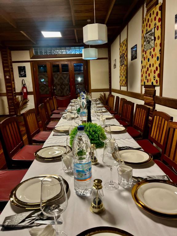 Image de Boutique Hôtel Pavillon, Côte d'Ivoire, Abidjan, Marcory