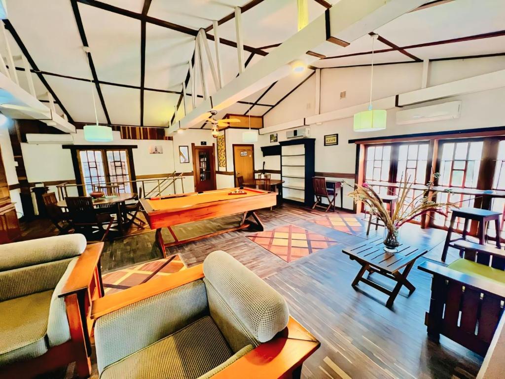 Image de Boutique Hôtel Pavillon, Côte d'Ivoire, Abidjan, Marcory