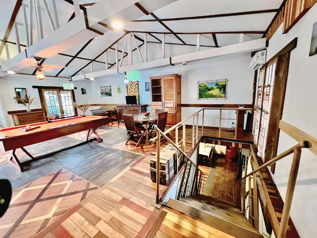 Image de Boutique Hôtel Pavillon, Côte d'Ivoire, Abidjan, Marcory